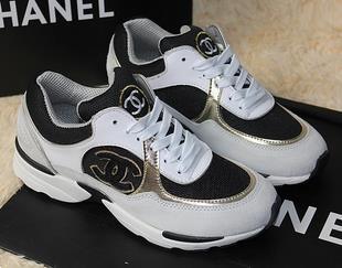 chanel slippers dames